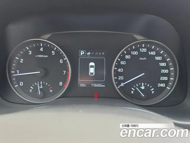 Hyundai Avante 2017 thumb 8