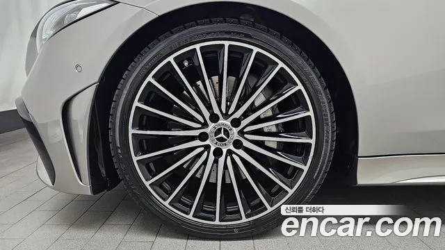 Mercedes-Benz CLS-Class 2022 thumb 4