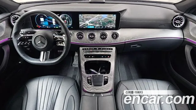 Mercedes-Benz CLS-Class 2022 thumb 6