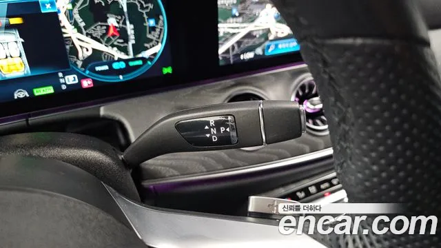 Mercedes-Benz CLS-Class 2022 thumb 8