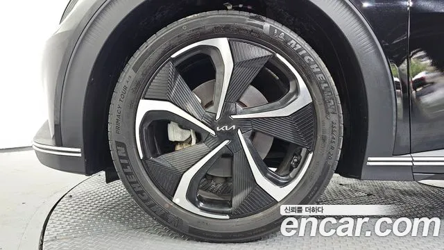 Kia EV6 2022 thumb 5