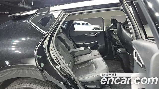 Kia EV6 2022 thumb 11