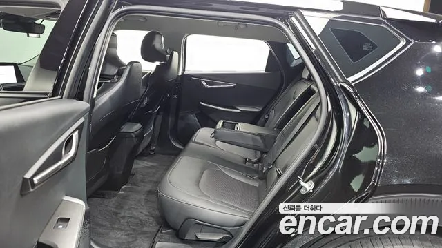 Kia EV6 2022 thumb 12