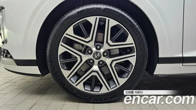 Hyundai Grandeur 2025 thumb 4