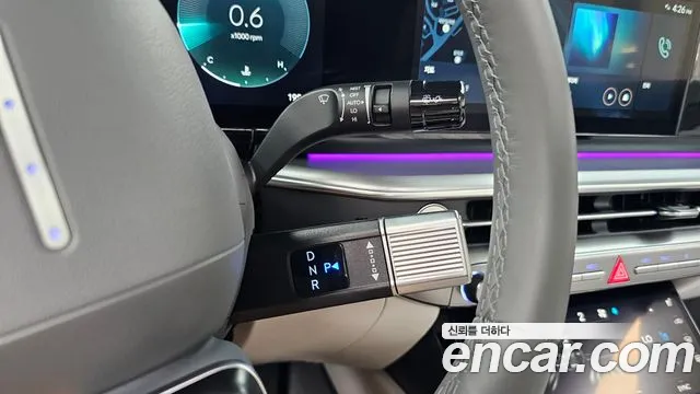 Hyundai Grandeur 2025 thumb 8