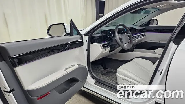 Hyundai Grandeur 2025 thumb 9