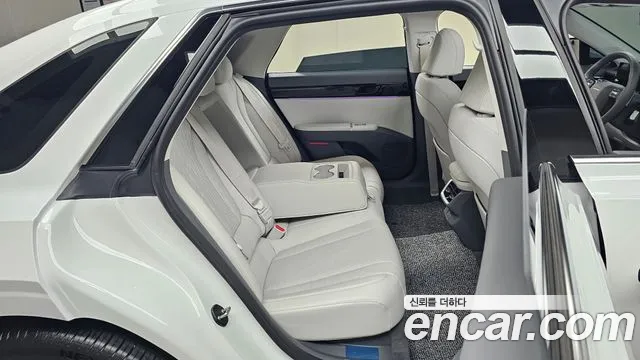 Hyundai Grandeur 2025 thumb 10