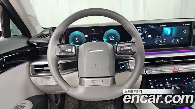 Hyundai Grandeur 2025 thumb 12