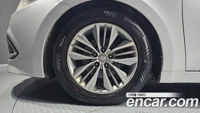 Hyundai Grandeur 2014 thumb 5