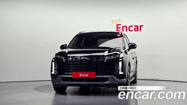Hyundai Palisade 2023 thumb 3