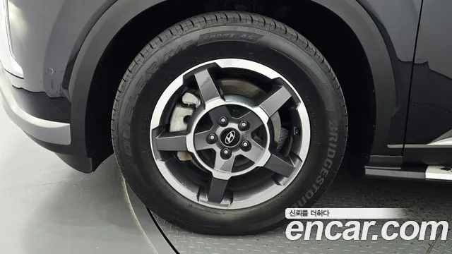 Hyundai Palisade 2023 thumb 5