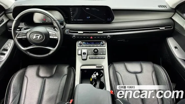 Hyundai Palisade 2023 thumb 7