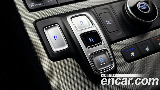Hyundai Palisade 2023 thumb 9