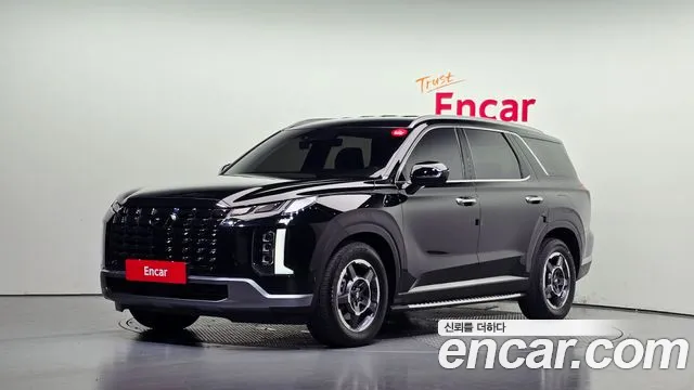 Hyundai Palisade 2023 thumb 11