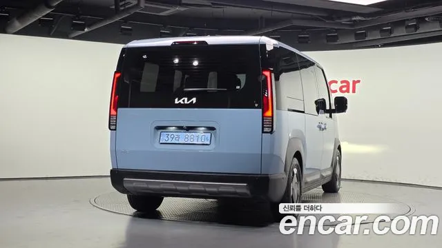 Kia PV5 2026 thumb 4