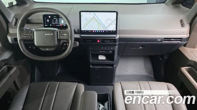 Kia PV5 2026 thumb 7