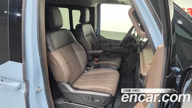 Kia PV5 2026 thumb 11