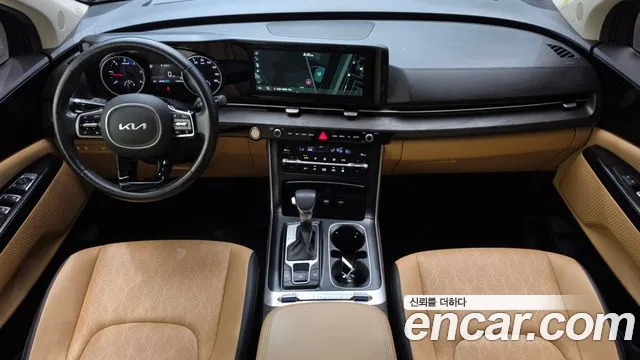 Kia Carnival 2021 thumb 7
