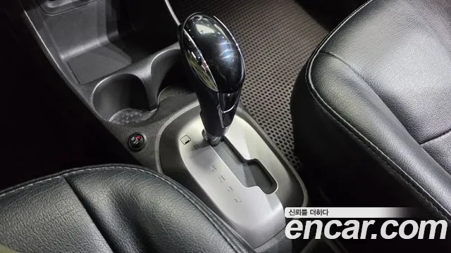 ChevroletGMDaewoo Spark 2016 thumb 9