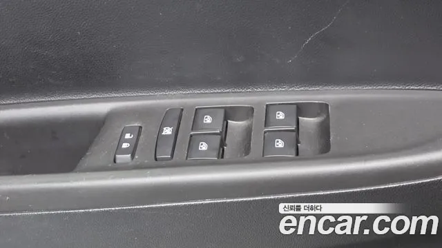 ChevroletGMDaewoo Spark 2016 thumb 11