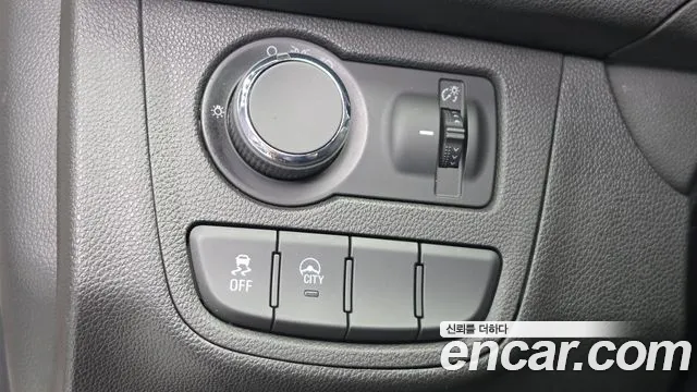 ChevroletGMDaewoo Spark 2016 thumb 12