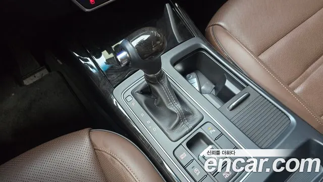 Kia Sorento 2015 thumb 9