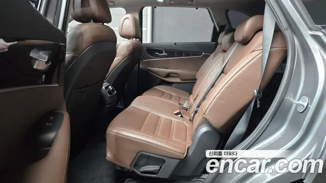 Kia Sorento 2015 thumb 11