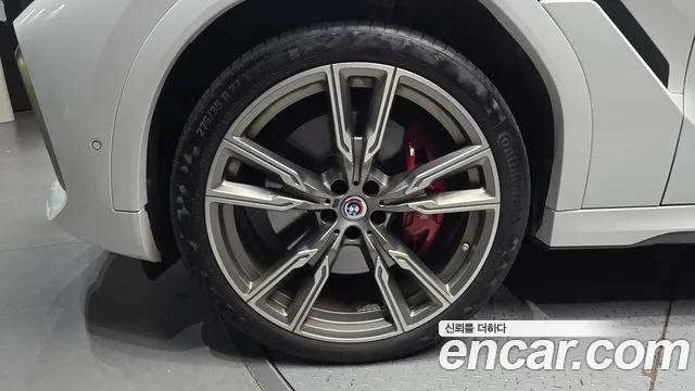 BMW X6 2023 thumb 5