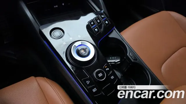 Kia Sportage 2024 thumb 8