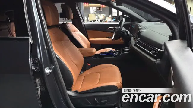 Kia Sportage 2024 thumb 10