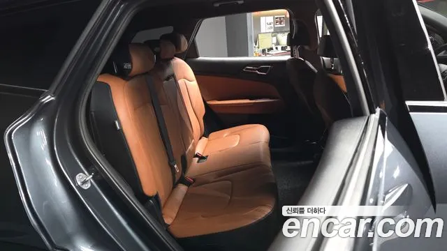 Kia Sportage 2024 thumb 11