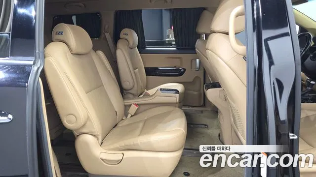 Kia Carnival 2019 thumb 11
