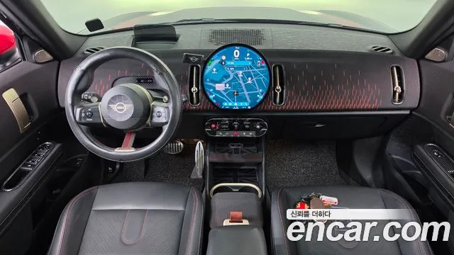 MINI Countryman 2024 thumb 7
