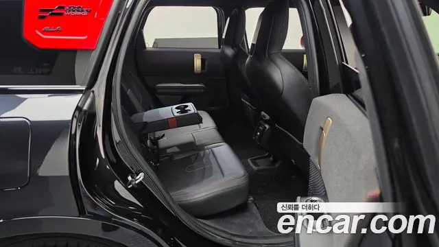 MINI Countryman 2024 thumb 11