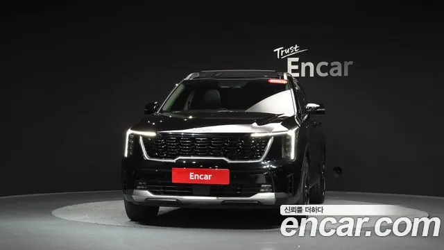 Kia Sorento 2023 thumb 2