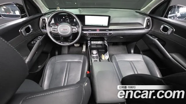 Kia Sorento 2023 thumb 6