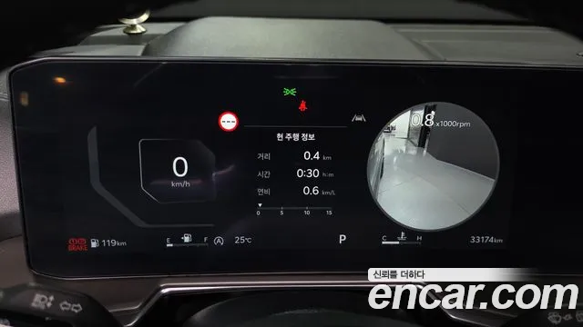 Kia Sorento 2023 thumb 7