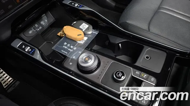 Kia Sorento 2023 thumb 8