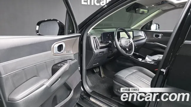 Kia Sorento 2023 thumb 9