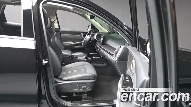 Kia Sorento 2023 thumb 10