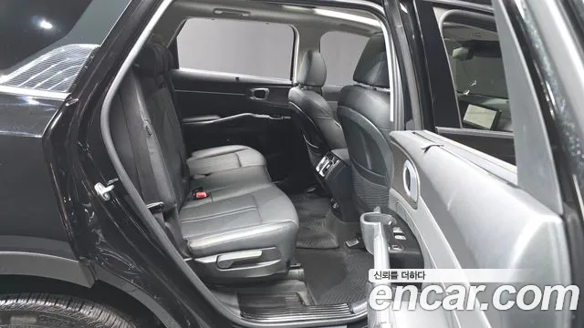 Kia Sorento 2023 thumb 11