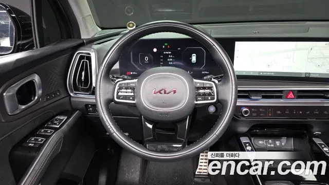 Kia Sorento 2023 thumb 12