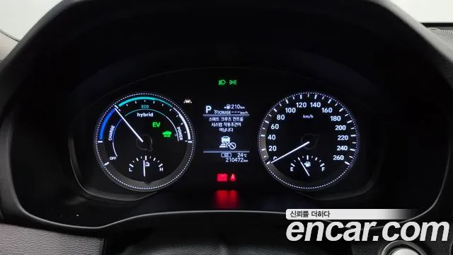 Hyundai Grandeur 2019 thumb 8