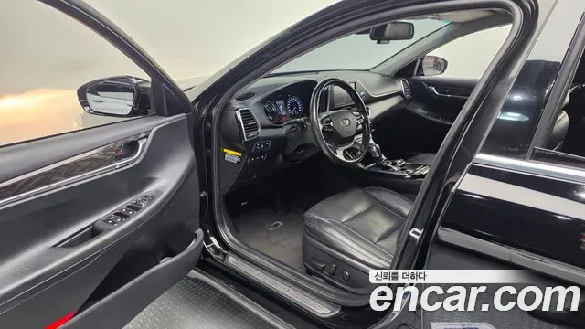 Hyundai Grandeur 2019 thumb 10