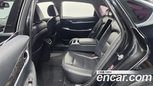 Hyundai Grandeur 2019 thumb 11