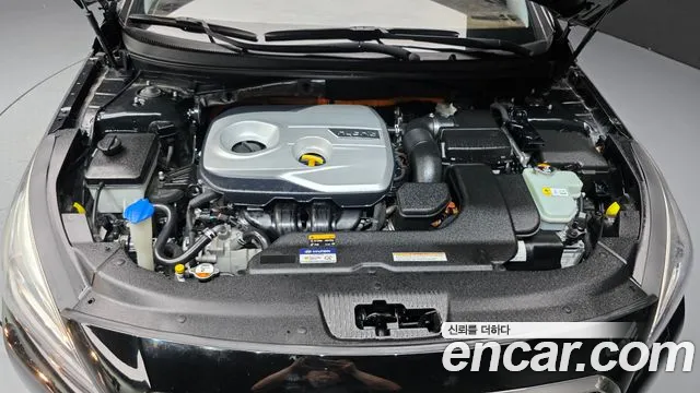 Hyundai Sonata 2015 thumb 6