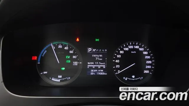 Hyundai Sonata 2015 thumb 8