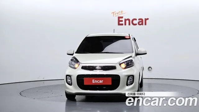 Kia Morning 2015 thumb 3