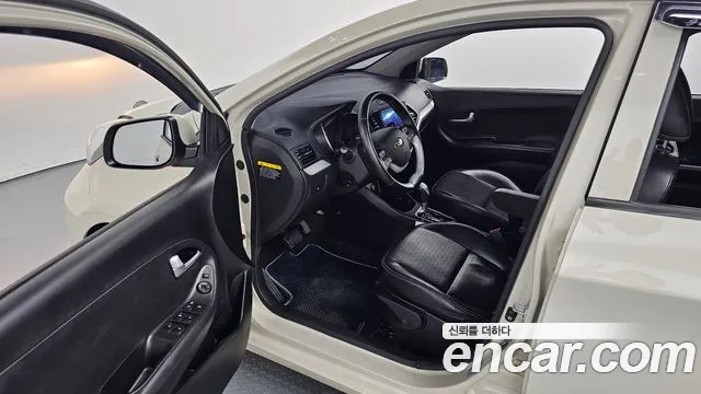 Kia Morning 2015 thumb 10