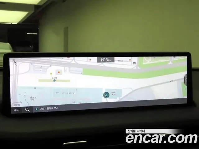 Genesis GV70 2022 thumb 8